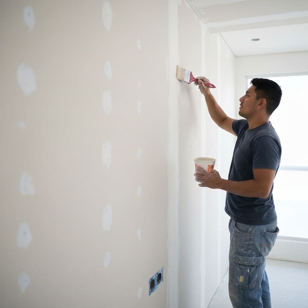 Acabados y pintura profesional en Toluca